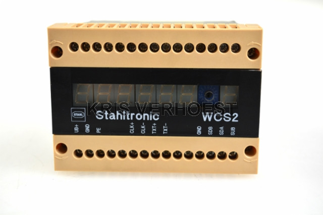 Stahl 0295009150 (USED)