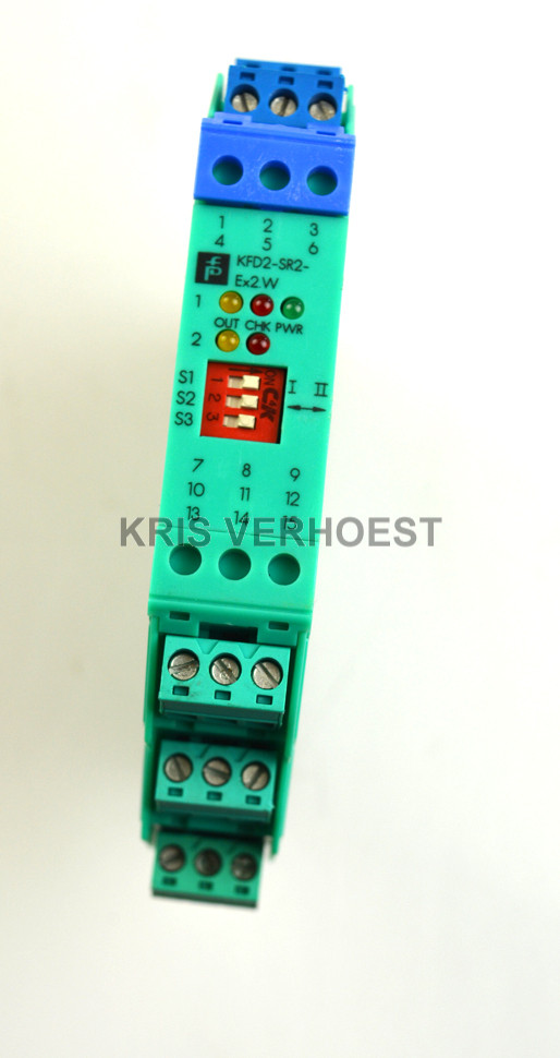 Pepperl+Fuchs 37374S (NEW)