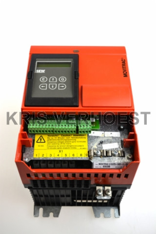 SEW Eurodrive 8263388 (USED)