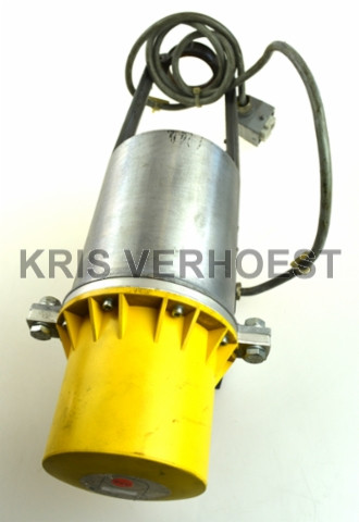 Sauter AVN5H112F020 (NEW)