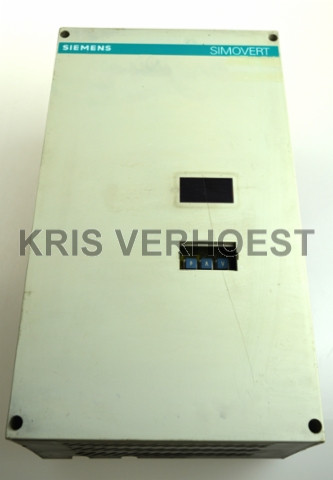 Siemens 6SE2108-3AA00 (USED)