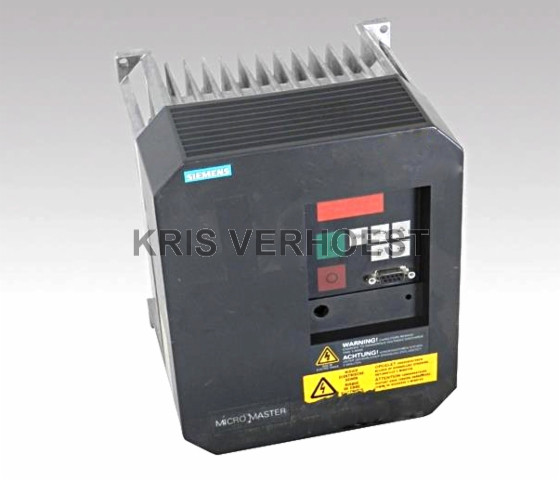 Siemens 6SE3114-0DC40 (NEW)