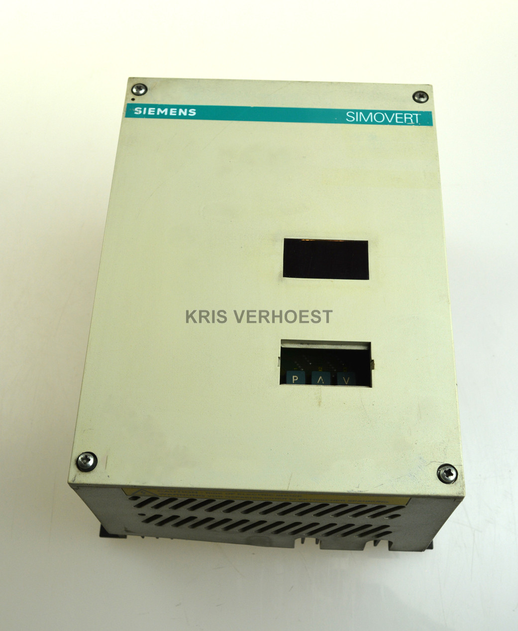 Siemens 6SE2002-1AA00 (USED)