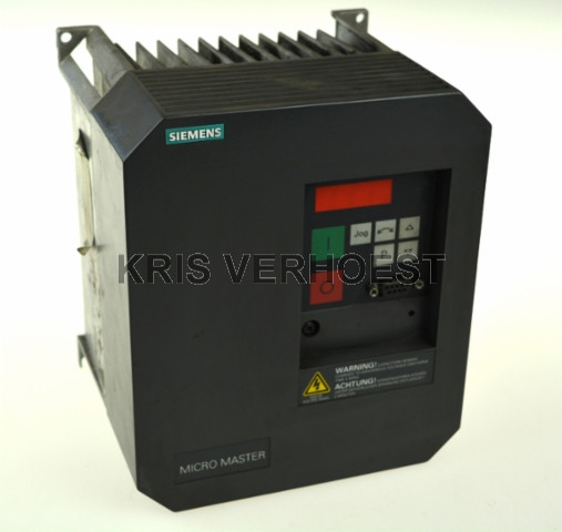 Siemens 6SE3117-3DC40 (NEW)