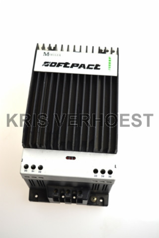 Moeller MST1-400-5 (NEW)