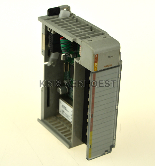Allen-Bradley 1769-IF4XOF2 (USED)