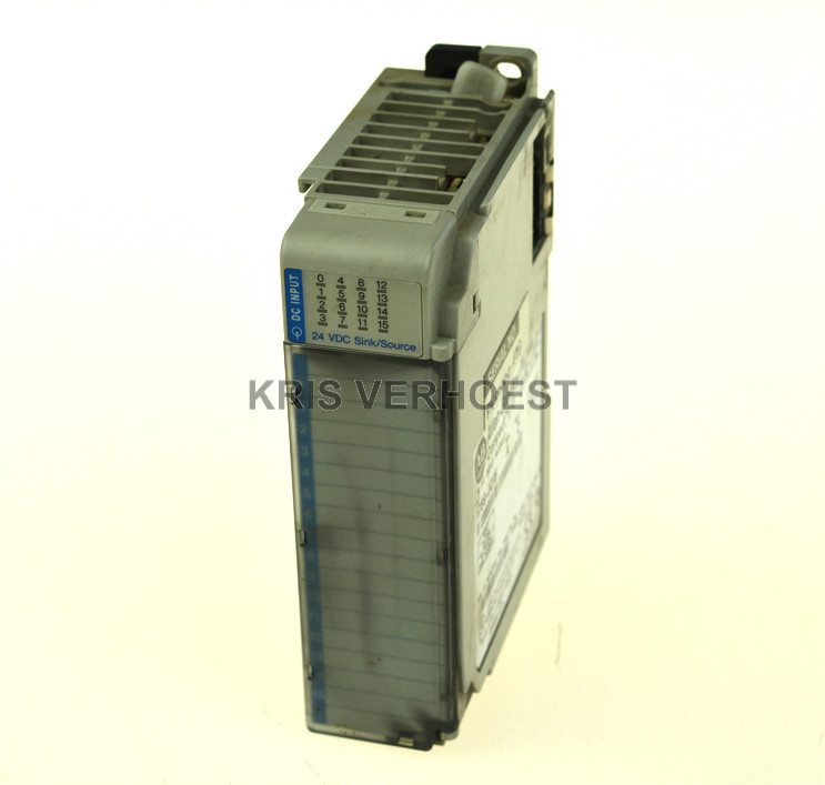 Allen-Bradley 1769-IQ16 (USED)