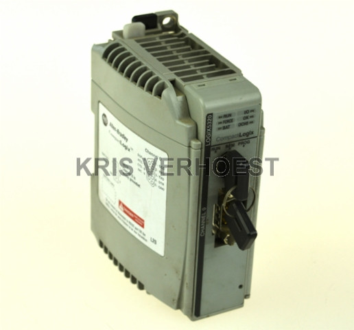 Allen-Bradley 1769-L20 (NEW)