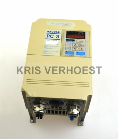 Yaskawa CIMR-PCE40P7 (NEW)
