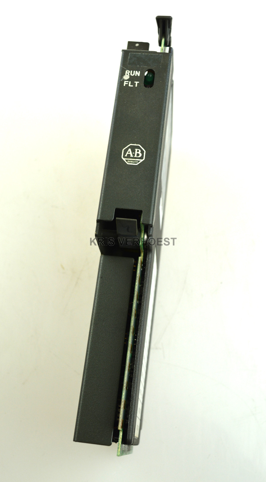 Allen-Bradley 1771-OFE1 REV.B SERIES A (USED)
