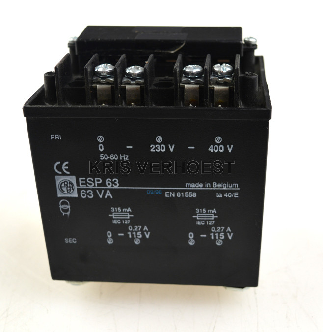 EREA ESP63 (NEW)