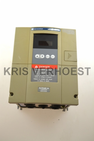 Telemecanique ATV18U29M2 (USED)