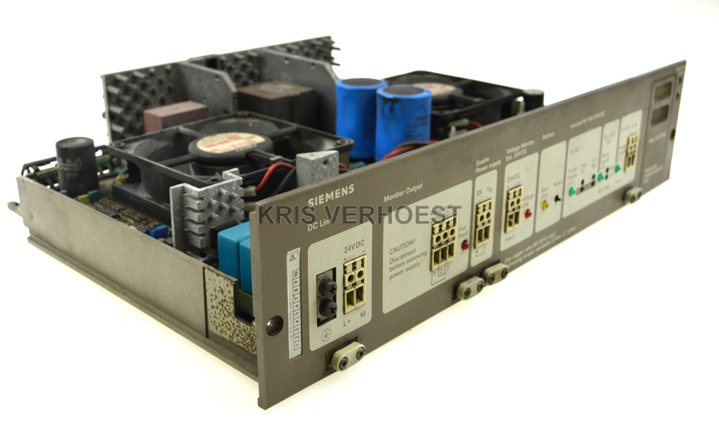 Siemens 6ES5955-3NC13 (USED)