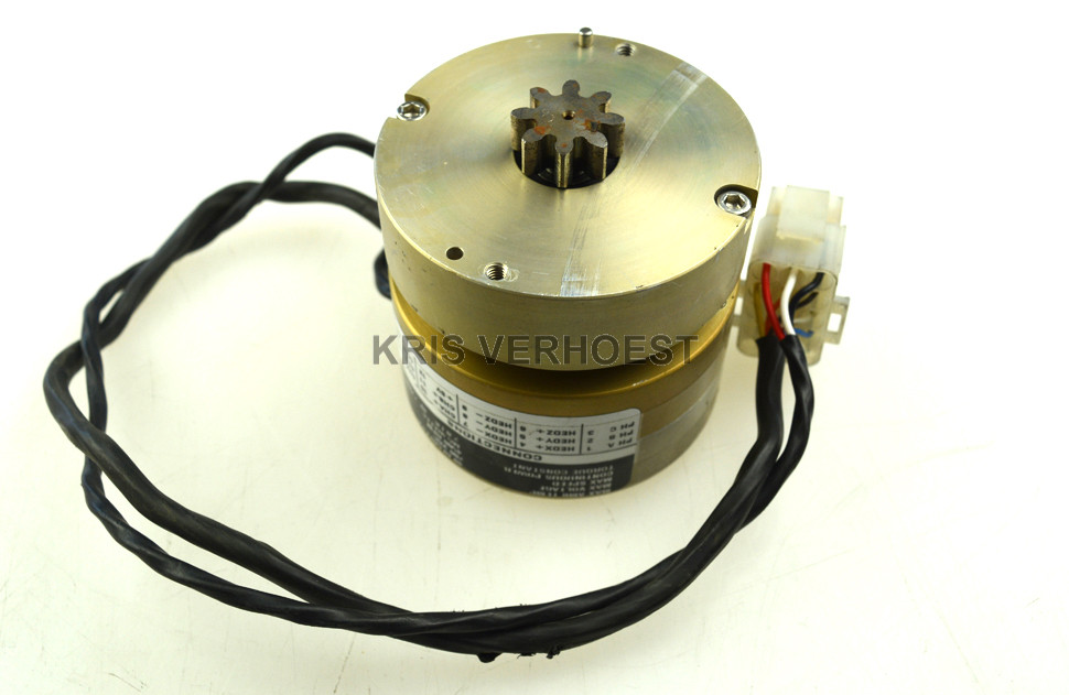 Tuftco 300-034B (USED)