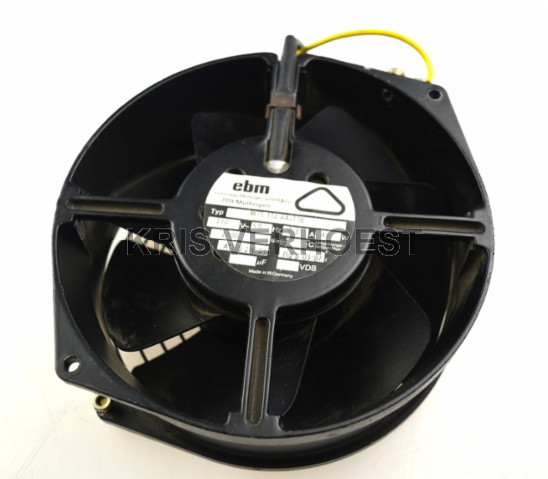 ebm W2S130-AA01-16 (USED)