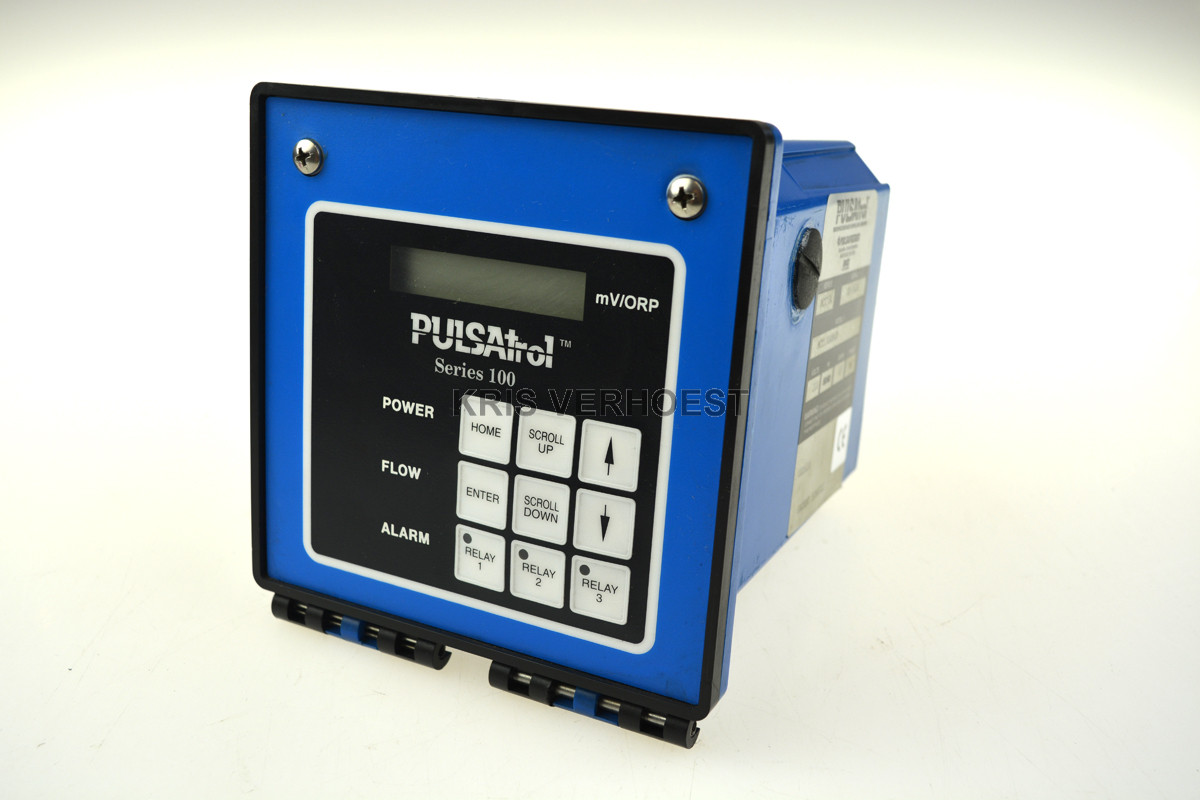 Pulsafeeder MCT130ABM3P (USED)