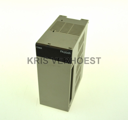 Omron C200HW-PA204R (USED)