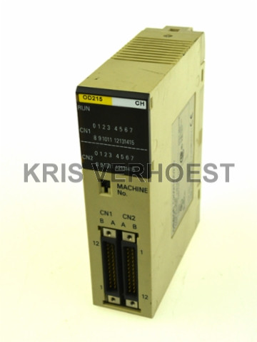 Omron C200H-OD215 (NEW)