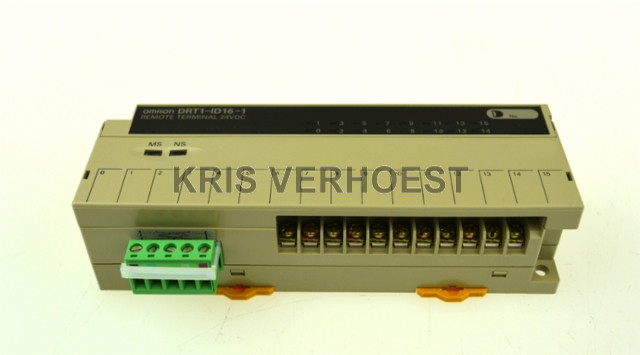 Omron DRT1-ID16-1 (NEW)