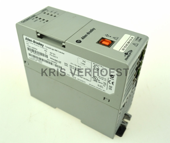 Allen-Bradley 1769-L36ERM (USED)