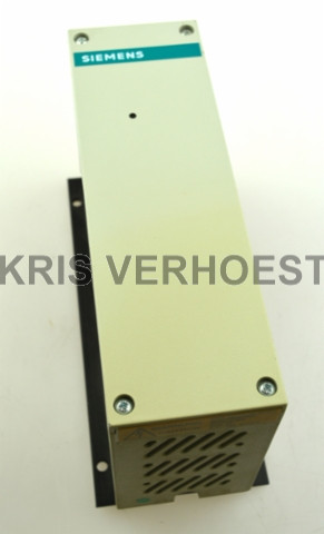 Siemens 6SE2100-1BB35 (USED)