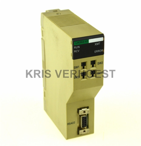 Omron C200H-LK202-V1 (USED)