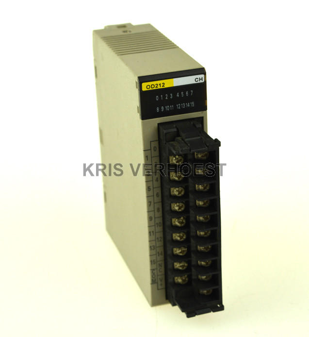 Omron C200H-OD212 (NEW)