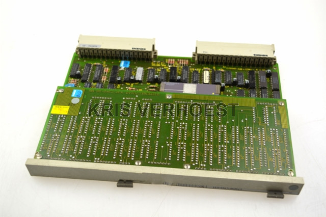 Siemens C79458-L703-A31 (NEW)