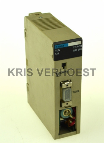 Omron C200H-FZ001 (USED)