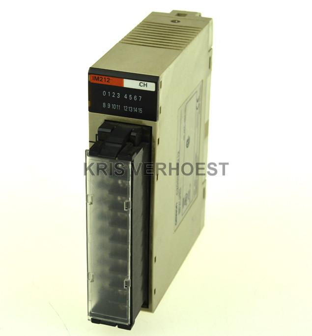 Omron C200H-IM212 (USED)