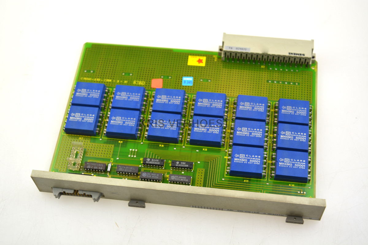 Siemens 6DS1703-8ABMEW (NEW)