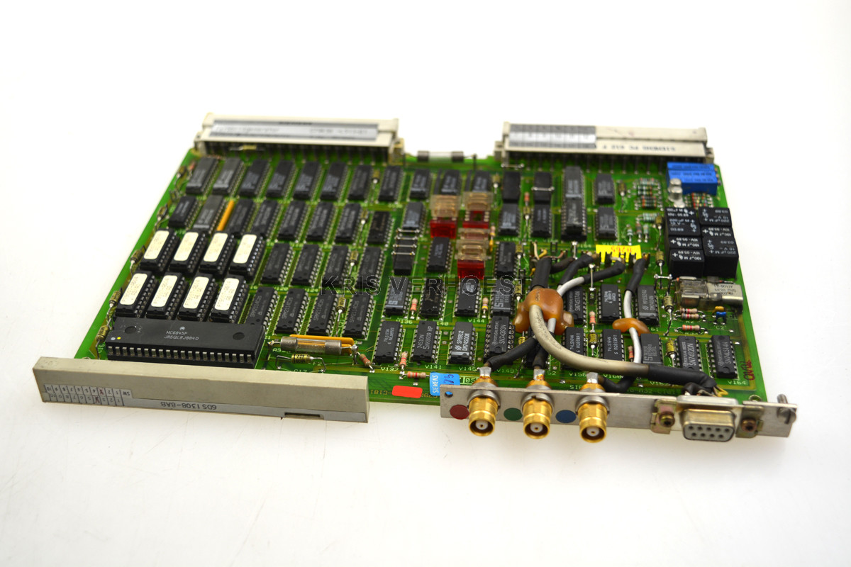 Siemens 6DS1308-8AB (NEW)