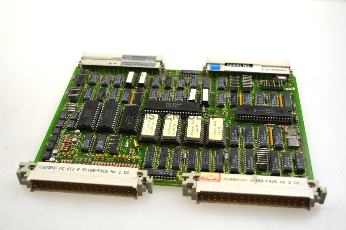 Siemens 6DS1307-8AB (NEW)