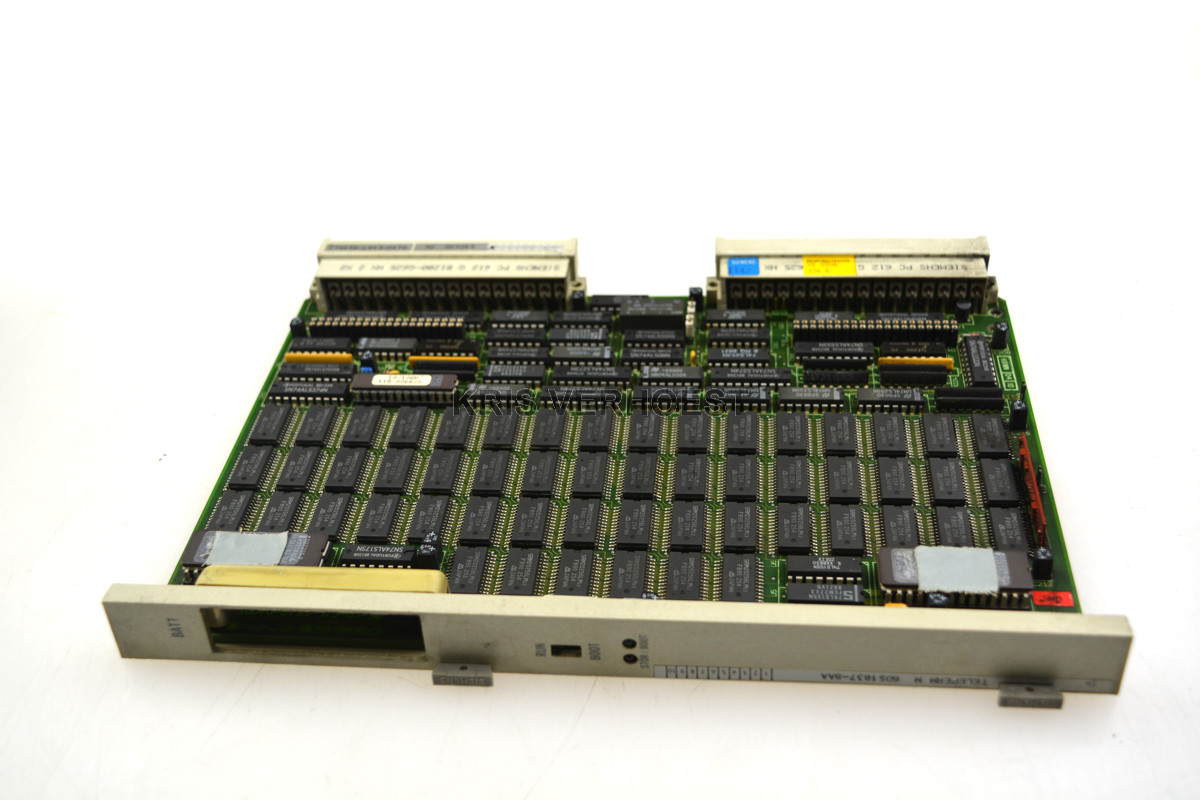 Siemens 6DS1837-8AA (USED)