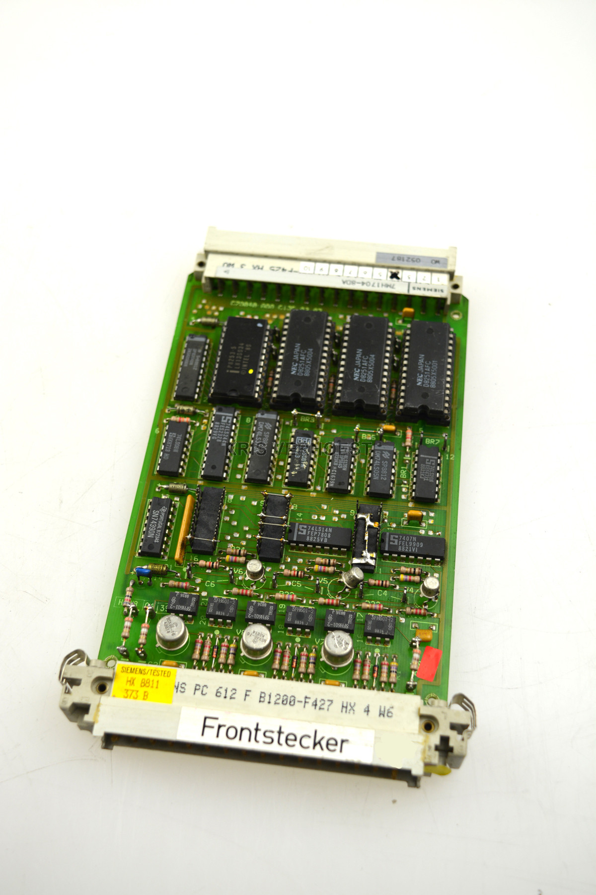 Siemens 7MH1704-8DA (NEW)