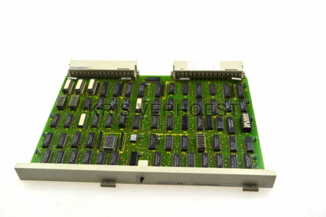 Siemens C79458-L419-A2 (NEW)
