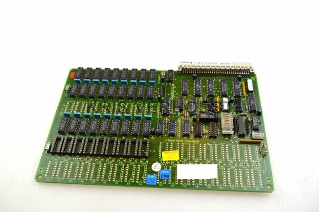 Siemens C79458-L715-A151 (NEW)