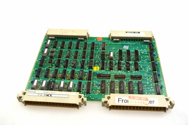 Siemens C79458-L22-A1 (USED)