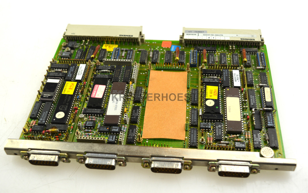 Siemens 6AB6150-0AA70 (NEW)