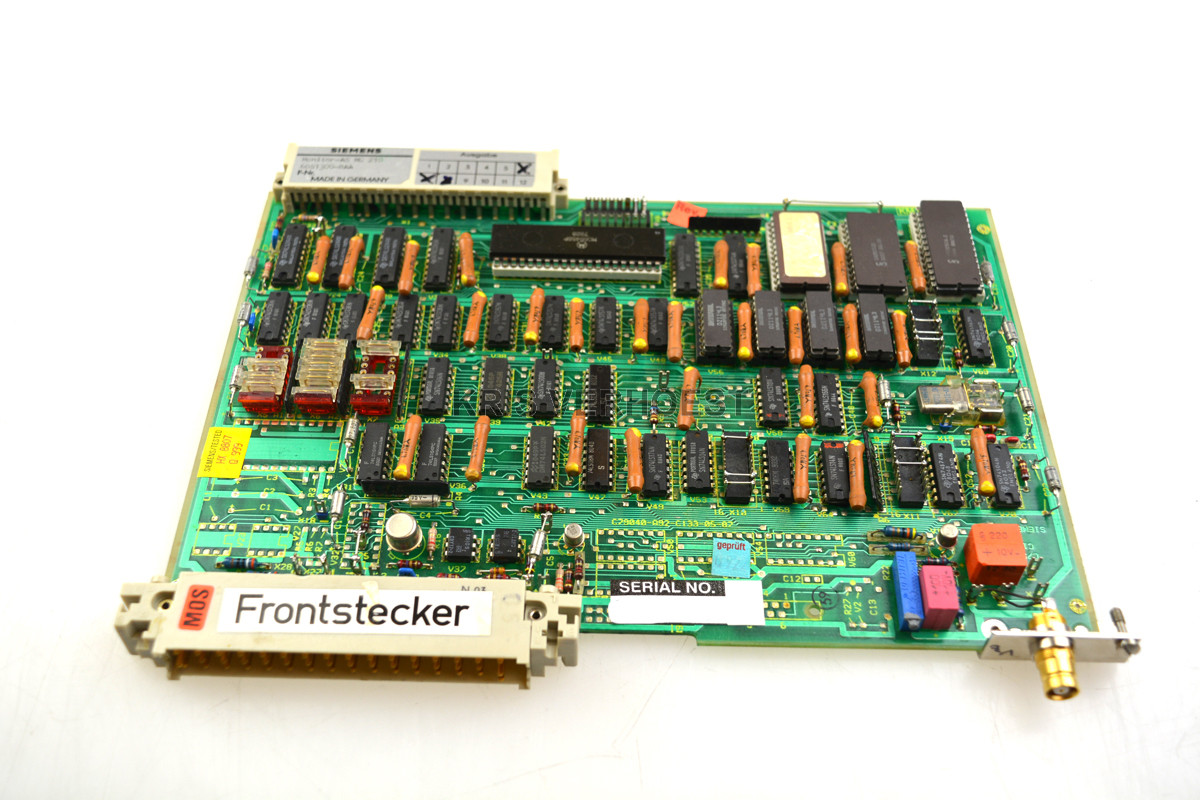 Siemens 6DS1300-8AA (NEW)