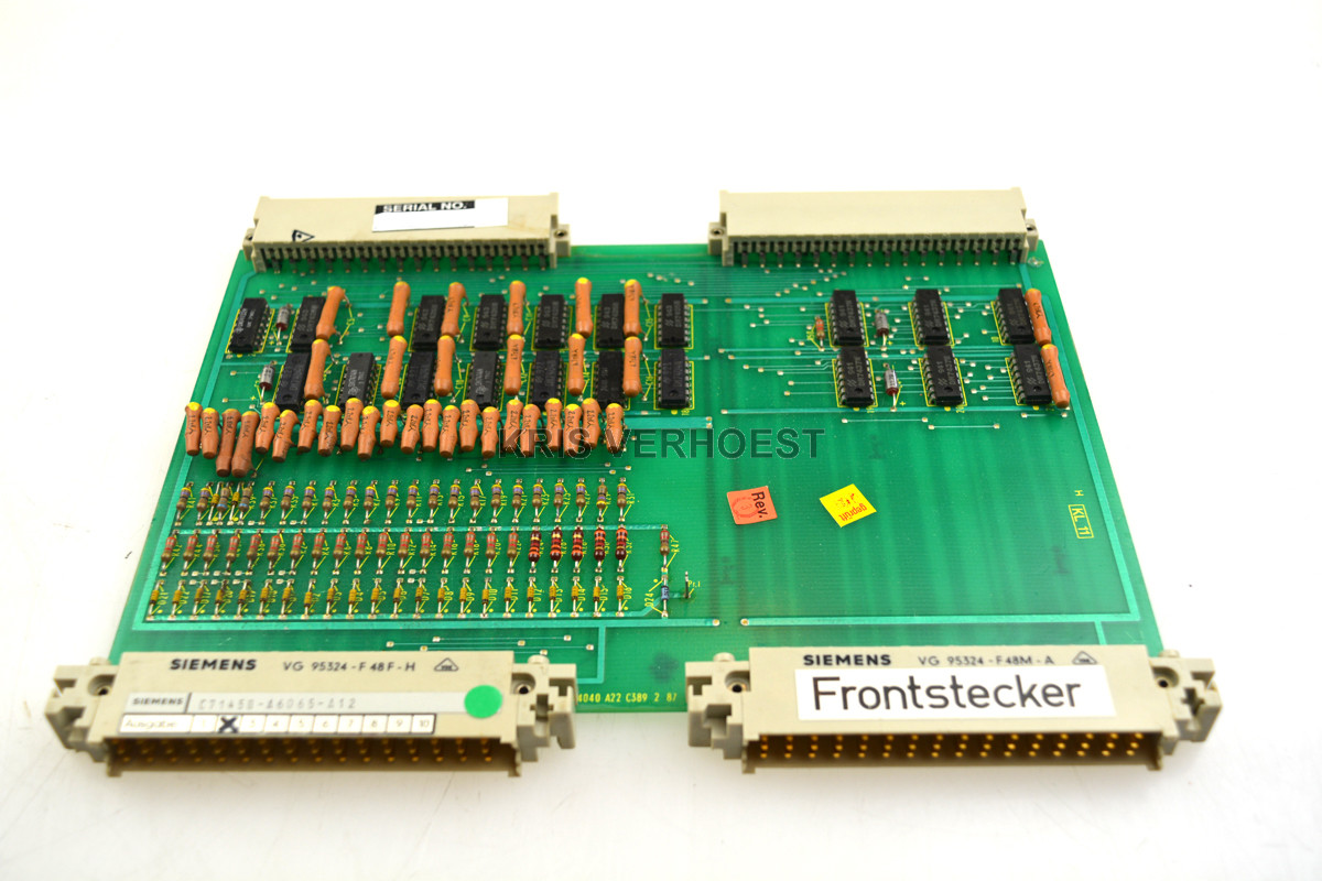 Siemens C71458-A6065-A12 (NEW)