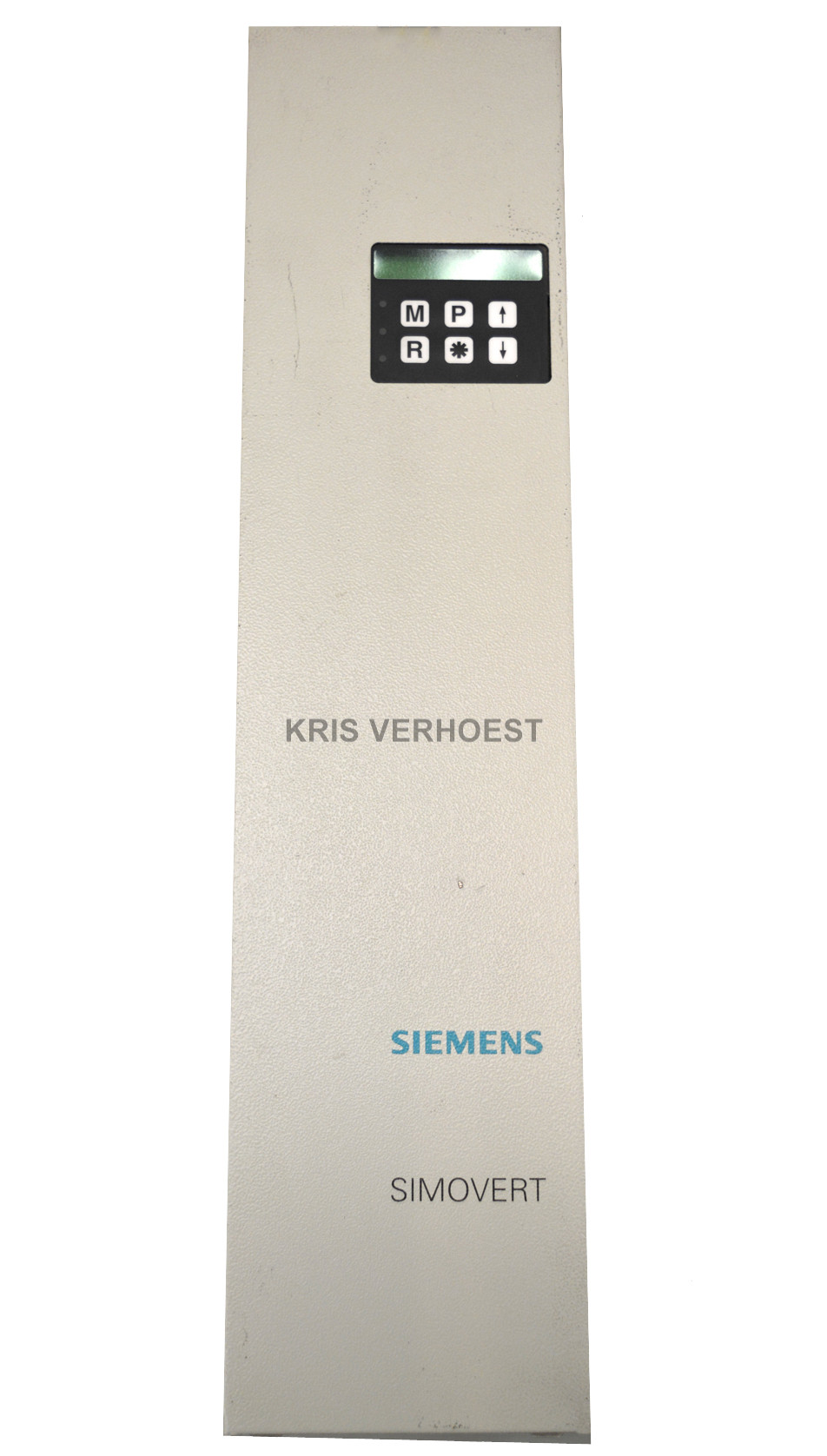 Siemens 6SE4220-1GA00 (USED)