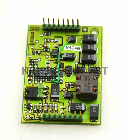 Siemens C79458L7001B373 (USED)