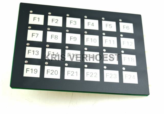 Siemens 6AV3572-1AB20 (NEW)