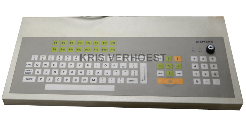 Siemens 6ES5982-2AA11 (NEW)