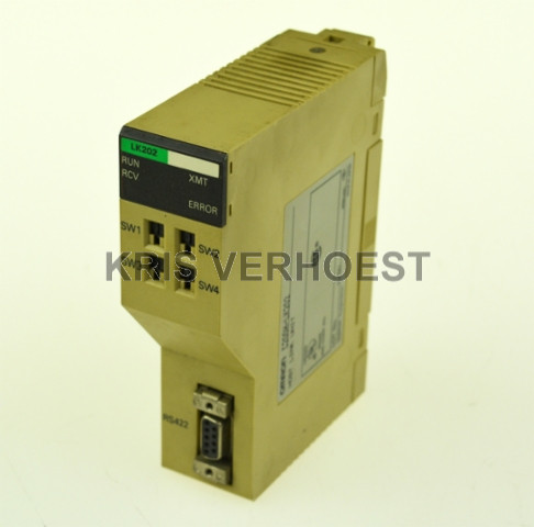 Omron C200H-LK202 (USED)