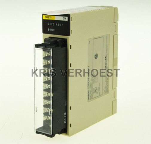 Omron C200H-OD211 (NEW)