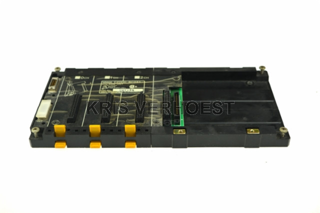 Omron C200H-BC031 (USED)