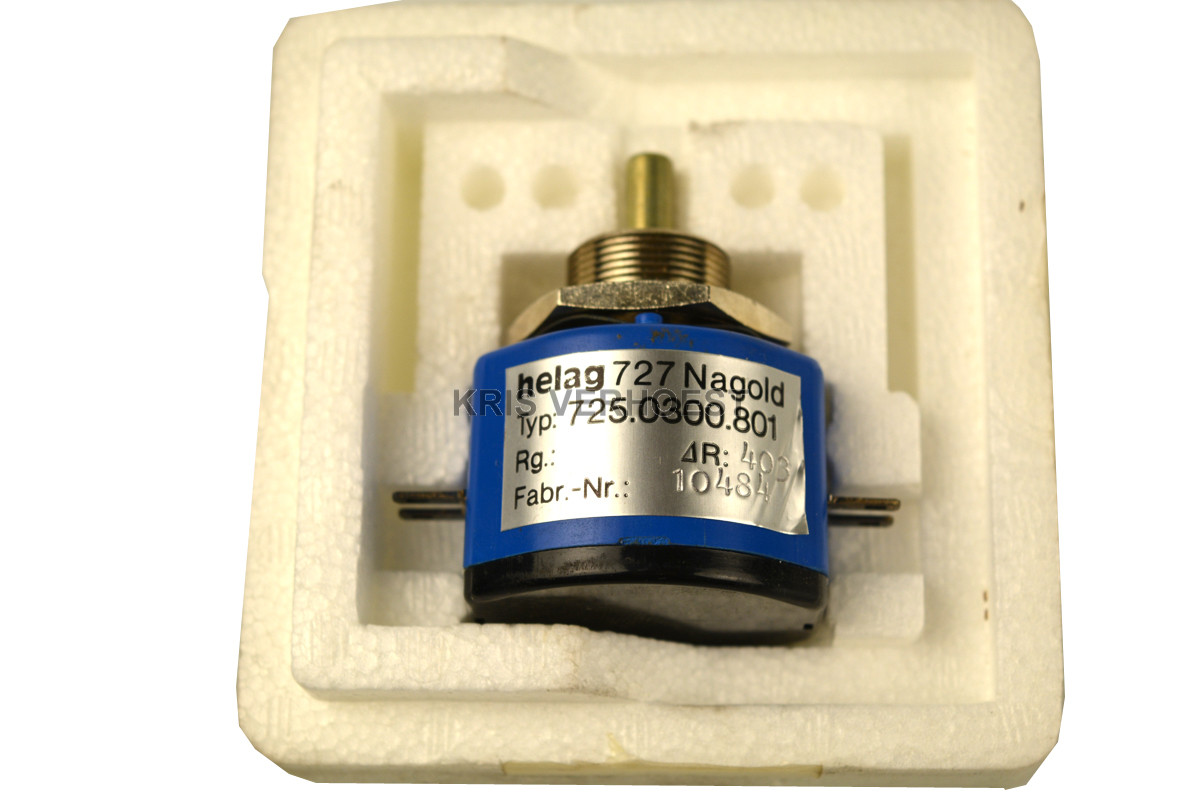Helag 725.0300.801 (NEW)