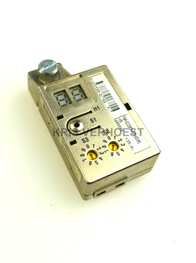 Indramat R911285595 (USED)